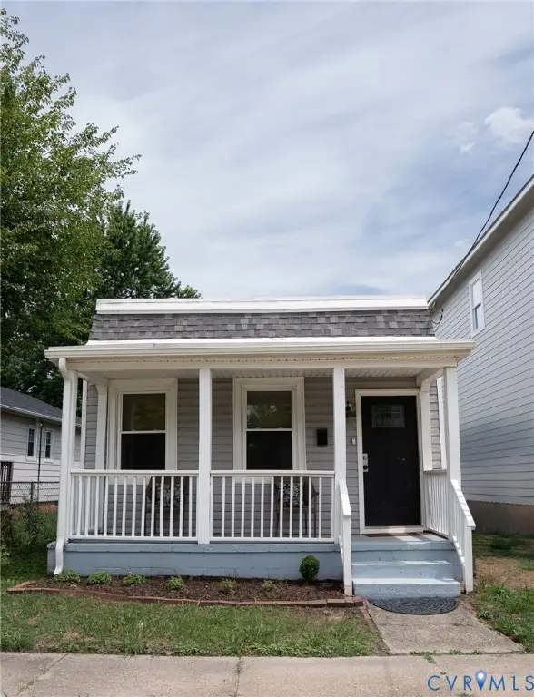 1815 N 28th Street, Richmond, VA 23223