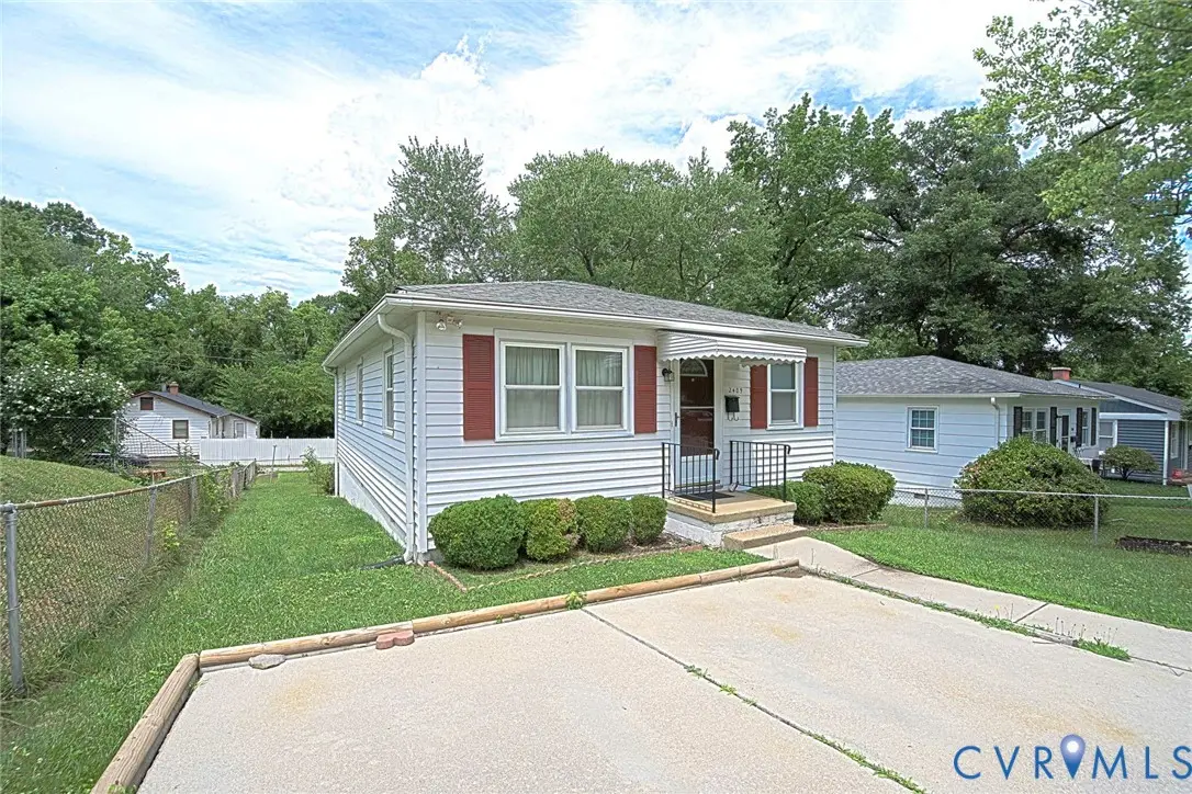 2409 Yorktown Avenue, Richmond, VA 23234 - #1