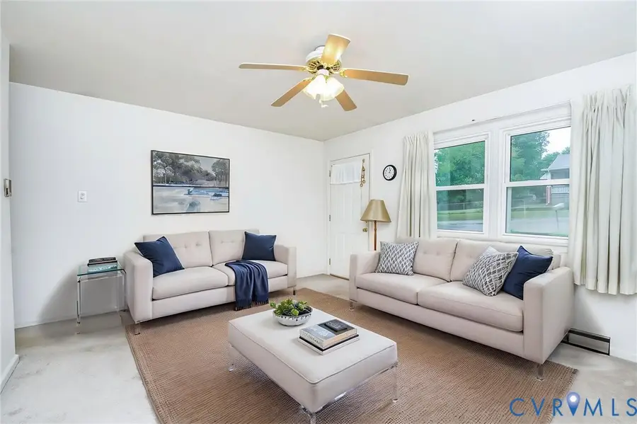 2409 Yorktown Avenue, Richmond, VA 23234 - #3