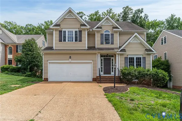 14219 Jeffries Place, Midlothian, VA 23114