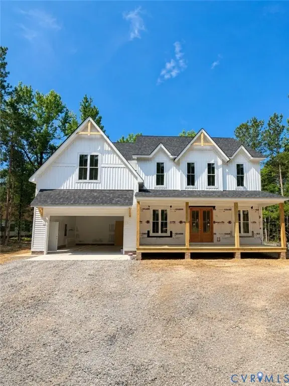 561 Rockford Road, Manakin Sabot, VA 23103 - #2