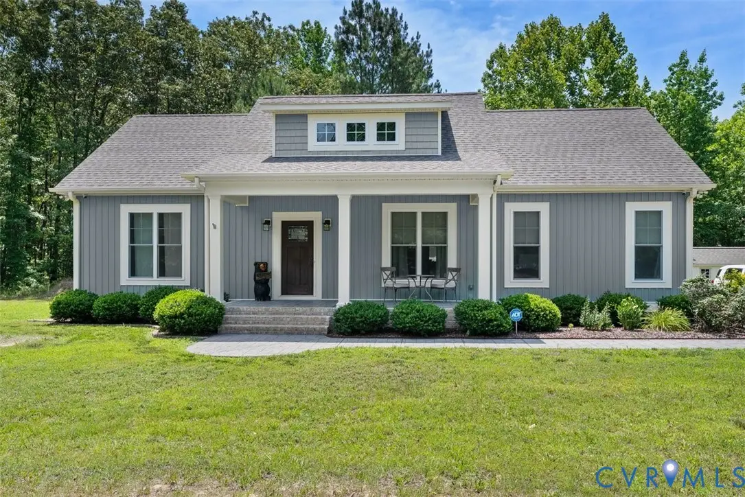 19619 Turkey Run Place, Dinwiddie, VA 23841 - #1