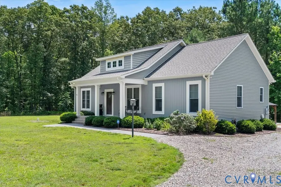 19619 Turkey Run Place, Dinwiddie, VA 23841 - #2