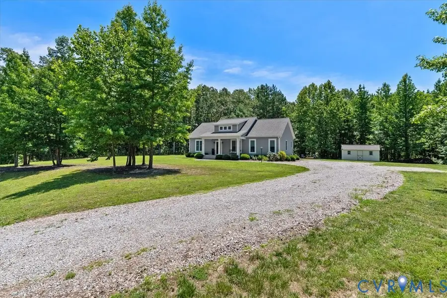 19619 Turkey Run Place, Dinwiddie, VA 23841 - #3