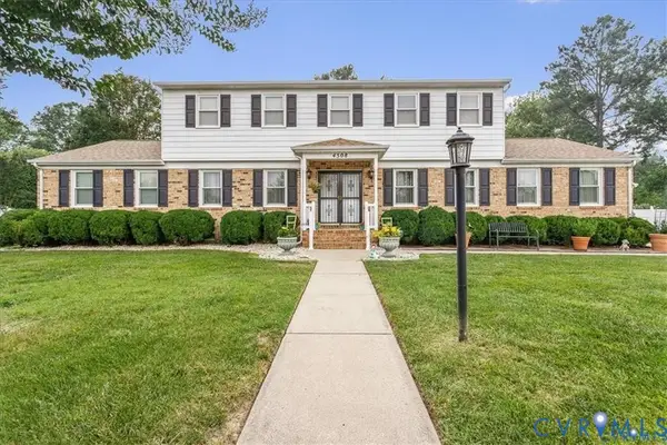 4508 Ridgecrest Lane, Colonial Heights, VA 23834
