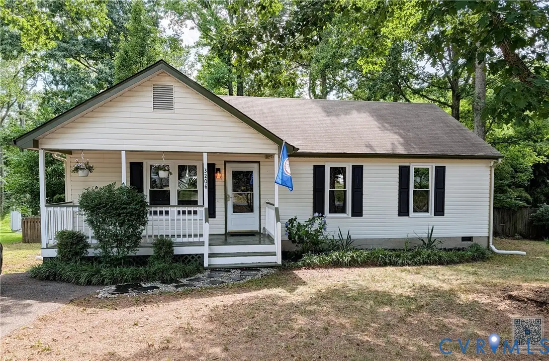 3206 Terrybluff Drive, Midlothian, VA 23112 - #1