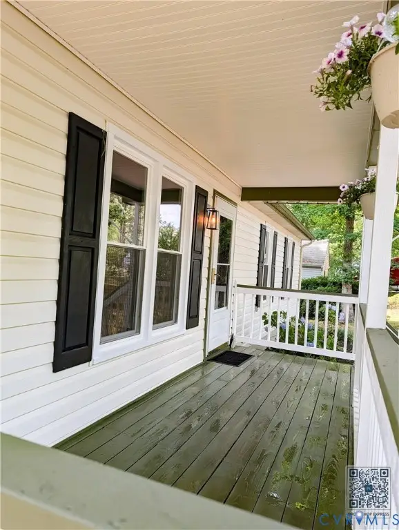 3206 Terrybluff Drive, Midlothian, VA 23112 - #2