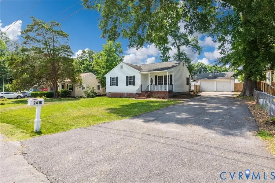 2416 Agra Drive, Laurel, VA 23228 - #2