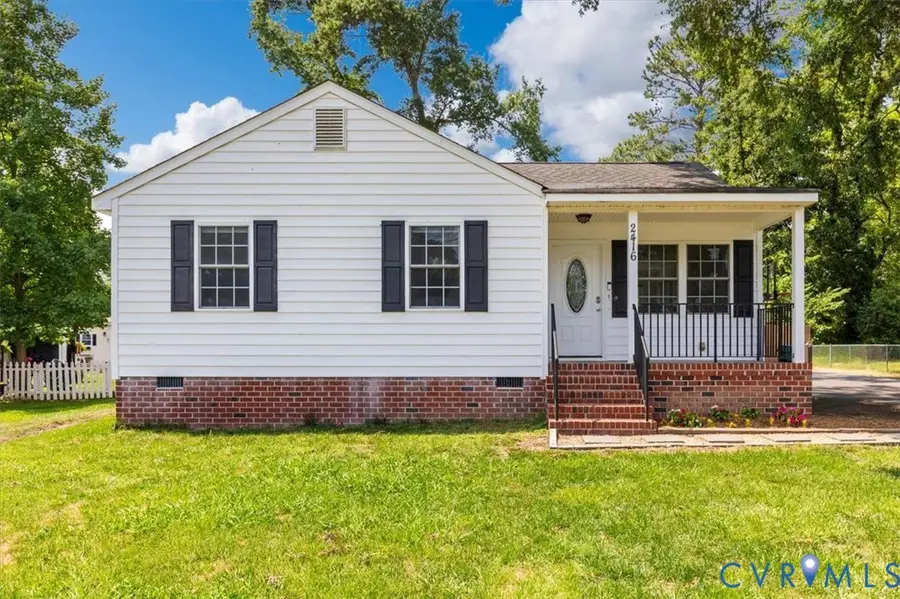 2416 Agra Drive, Laurel, VA 23228 - #3