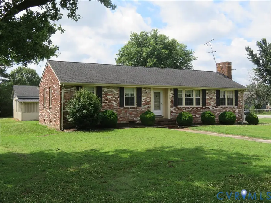 24701 Mount Pleasant Street, Petersburg, VA 23803 - #2