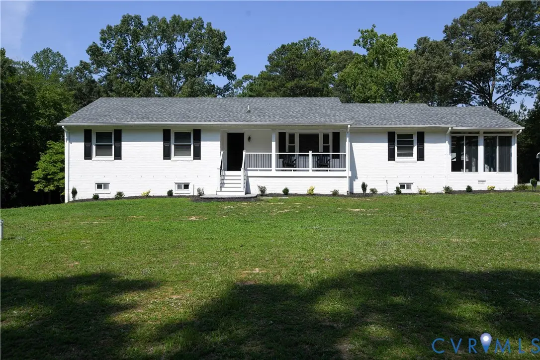 1448 Canterbury Road, Saint Stephens Church, VA 23148 - #1