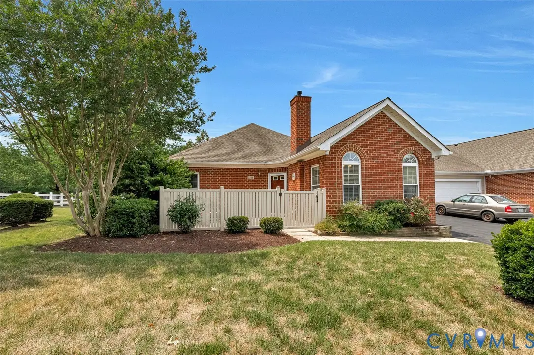 1536 Patriot Circle, Glen Allen, VA 23059 - #1