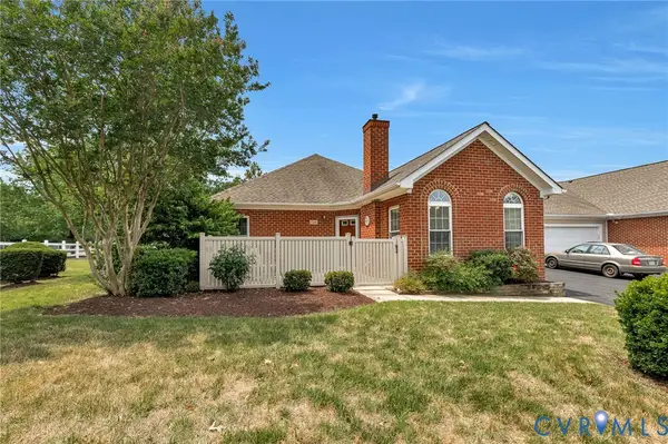 1536 Patriot Circle, Glen Allen, VA 23059