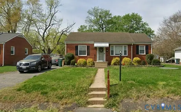 17 Eastlake Drive, Sandston, VA 23150