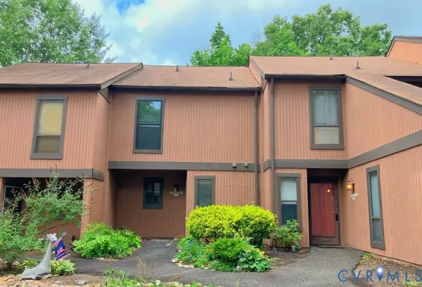 11923 W Briar Patch Drive, Midlothian, VA 23113