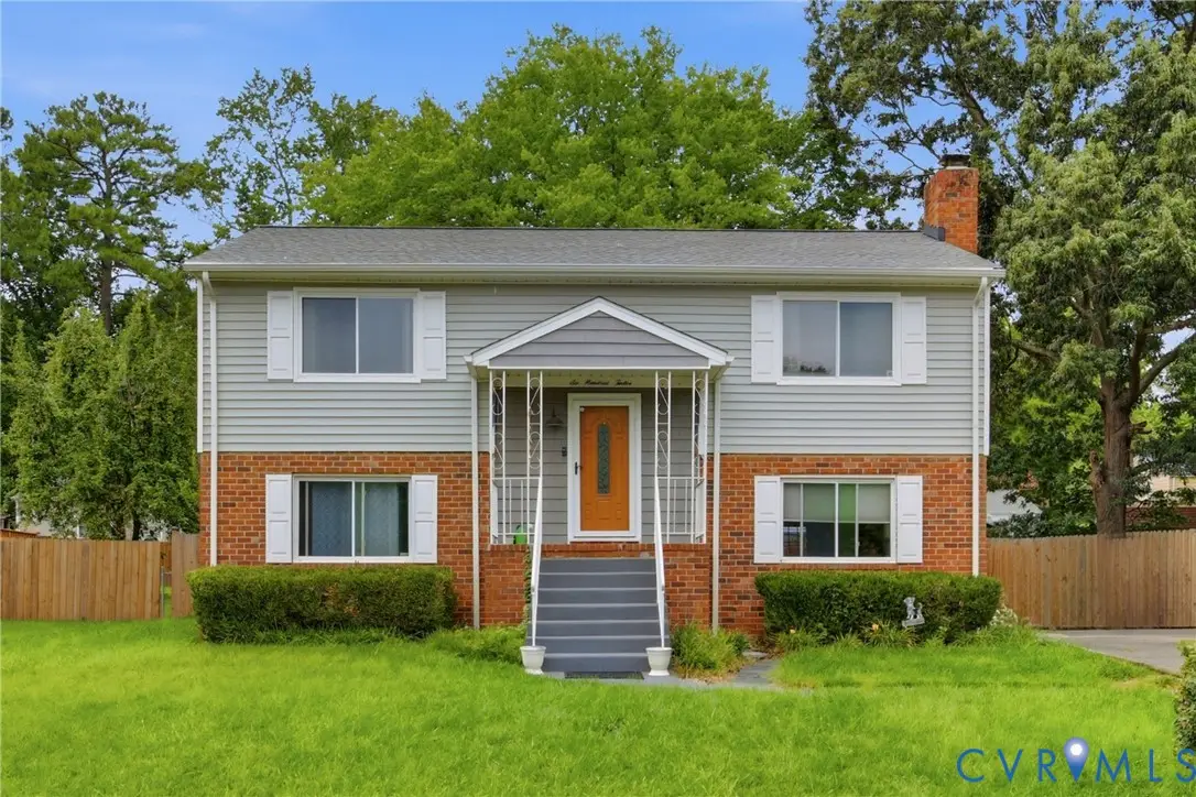 612 Whiffletree Road, Clover Hill, VA 23236 - #1