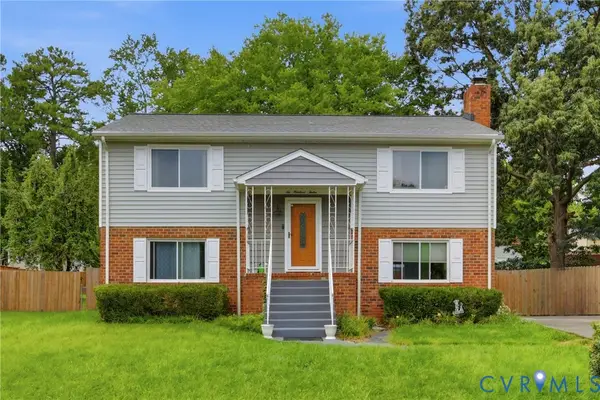612 Whiffletree Road, Chesterfield, VA 23236