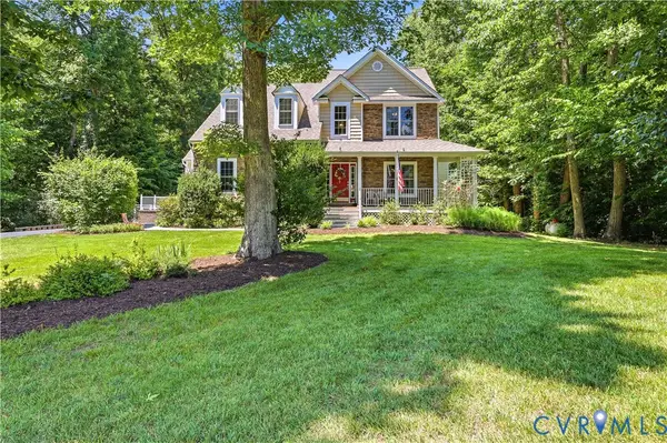 7004 Kimberly Jane Court, Sandston, VA 23150