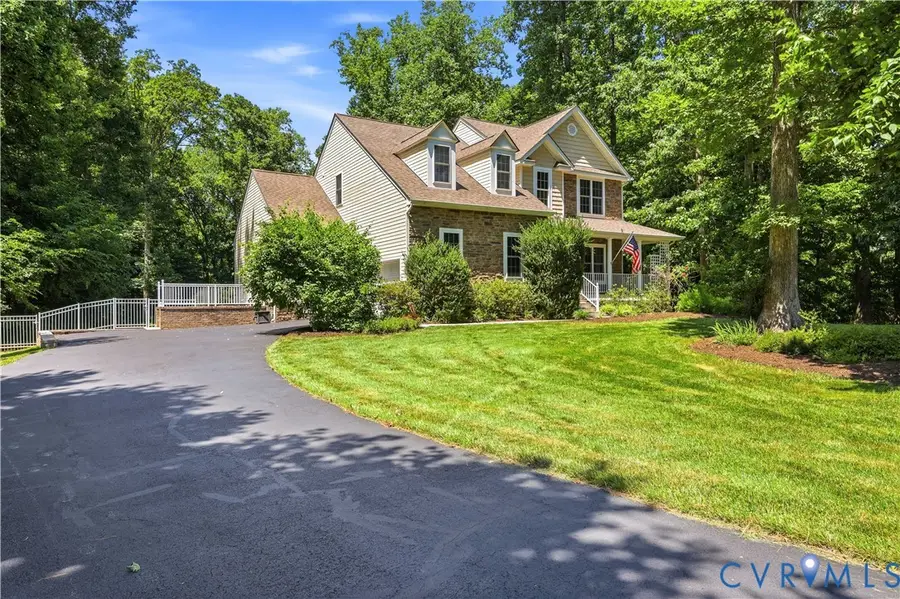 7004 Kimberly Jane Court, Sandston, VA 23150 - #3