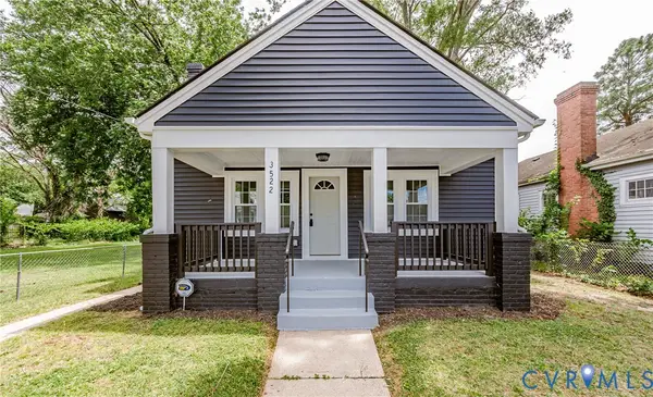3522 Moody Avenue, Richmond, VA 23225