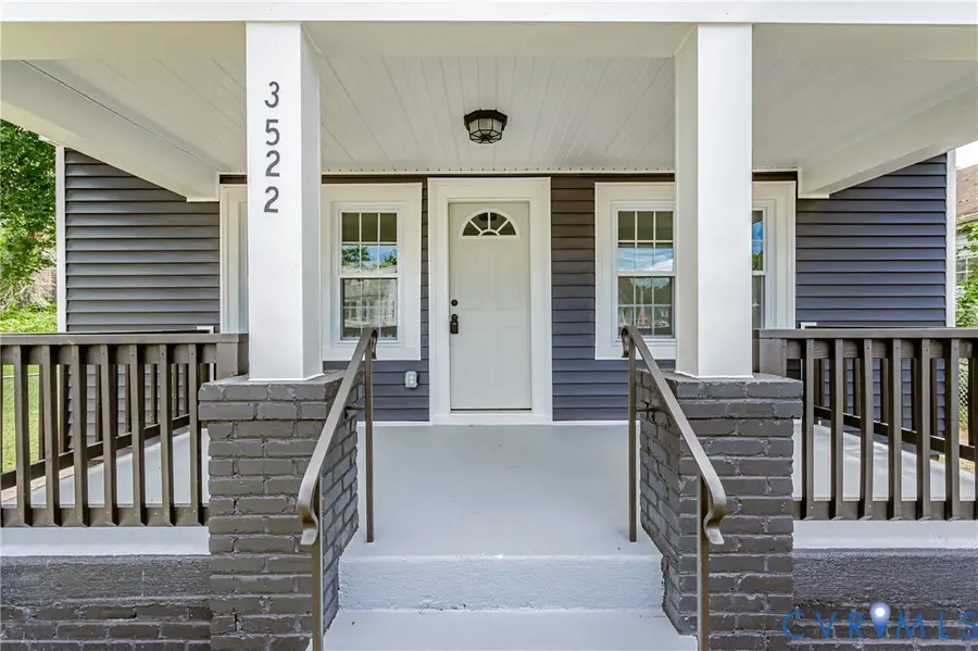 3522 Moody Avenue, Richmond, VA 23225 - #3