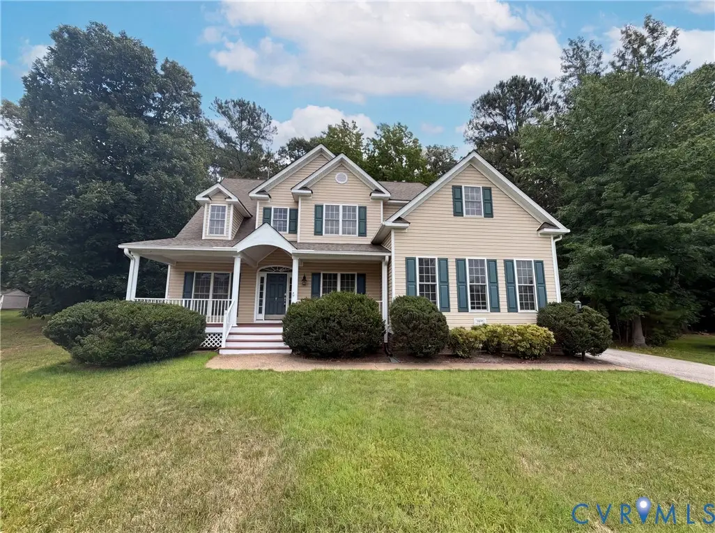 14725 Grand Forest Court, South Chesterfield, VA 23834 - #1