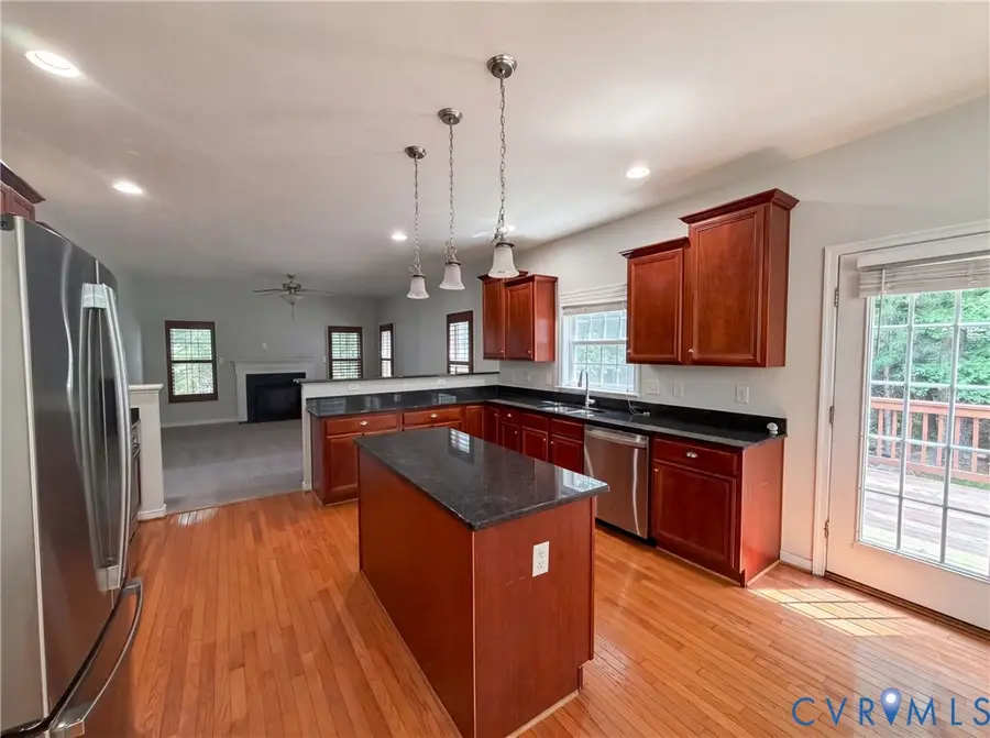 14725 Grand Forest Court, South Chesterfield, VA 23834 - #2