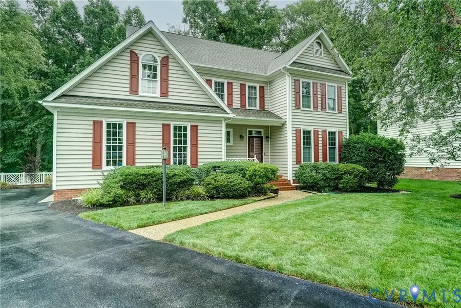 3113 Cool Stream Drive, Henrico, VA 23233 - #3
