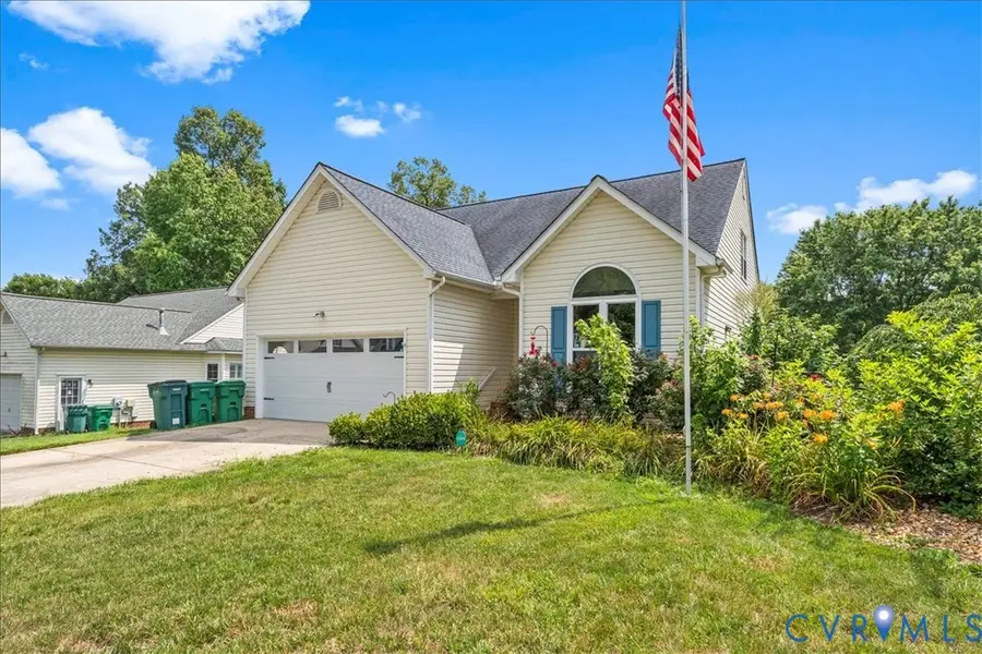 3003 Chartwood Drive, Varina, VA 23150 - #2