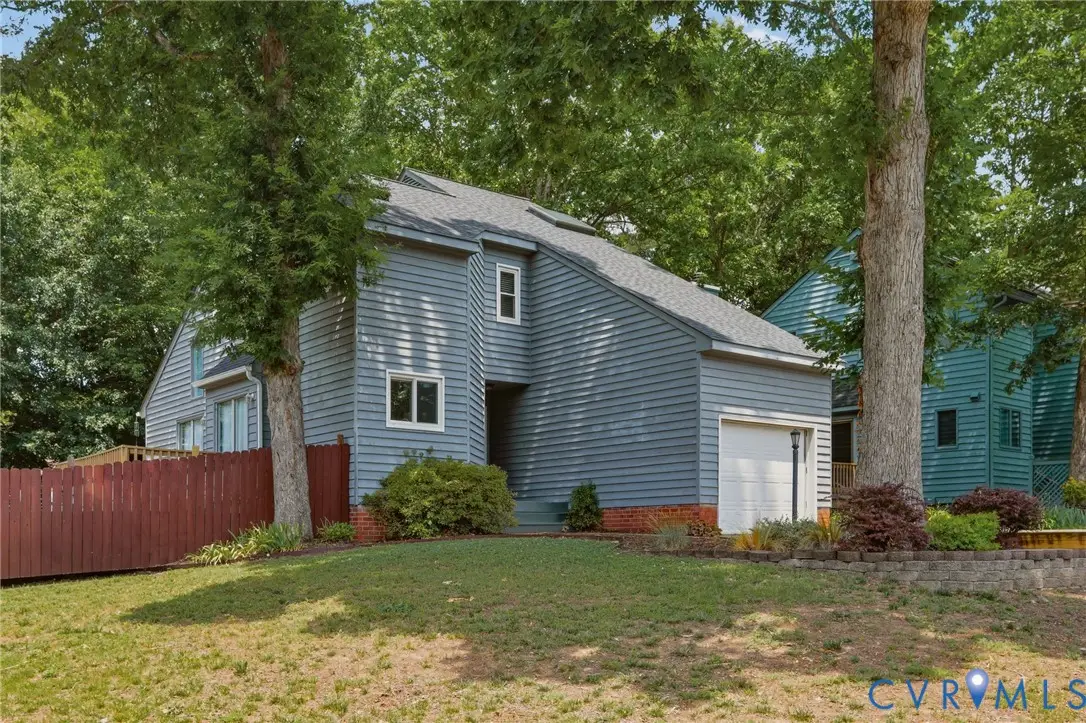 1706 Sheldrake Court, Henrico, VA 23238 - #1