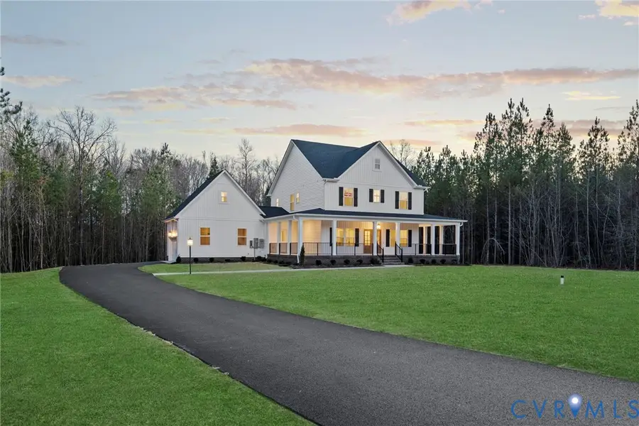 TBD Westwood Road, Mechanicsville, VA 23111 - #2