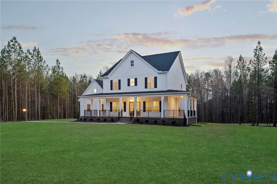 TBD Westwood Road, Mechanicsville, VA 23111 - #3