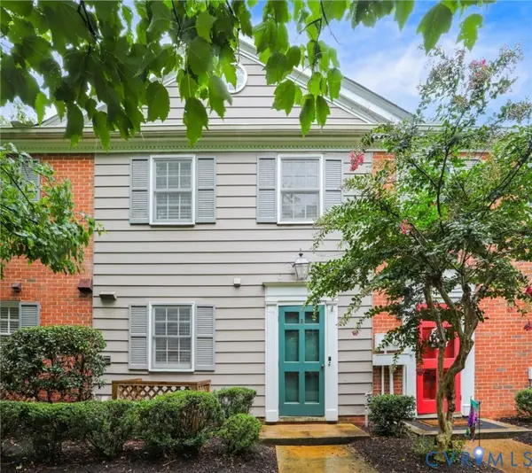 9109 Derbyshire Road #B, Henrico, VA 23229