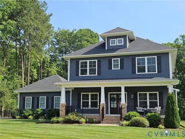 12040 Kenton Ridge Road, Ashland, VA 23005