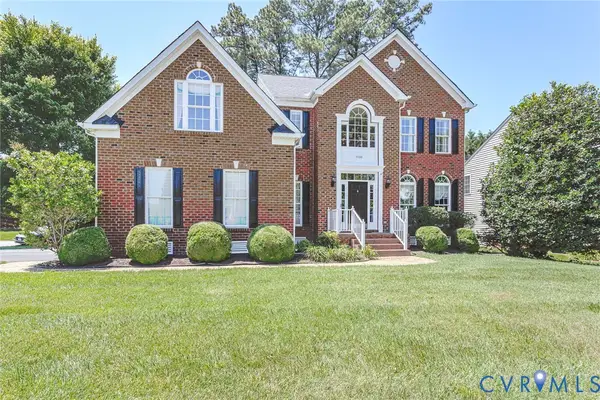 5500 Bosworth Place, Glen Allen, VA 23059