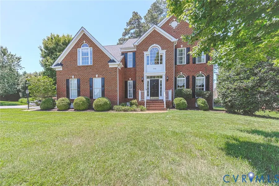 5500 Bosworth Place, Glen Allen, VA 23059 - #2