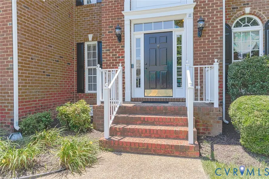5500 Bosworth Place, Glen Allen, VA 23059 - #3