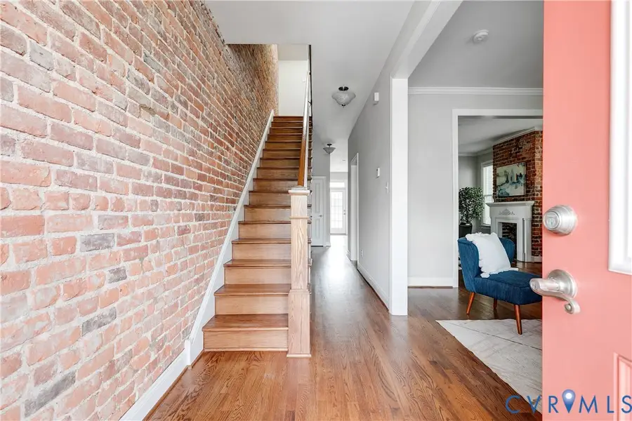1007 N 27th Street, Richmond, VA 23223 - #3