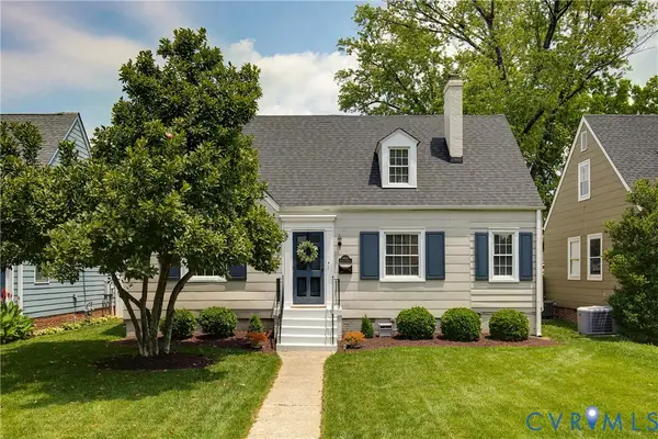 4610 Hanover Avenue, Henrico, VA 23226