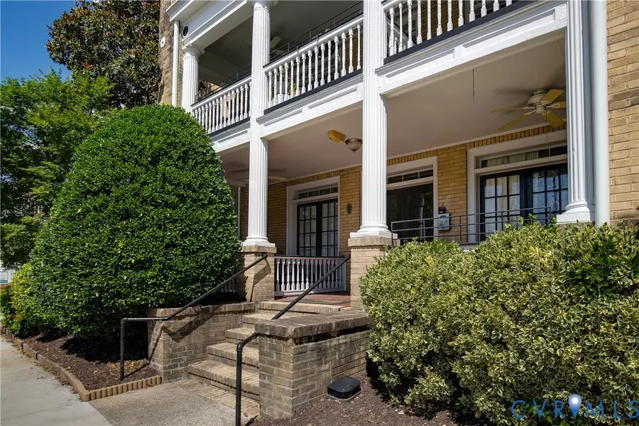 601 Roseneath Road #U1, Richmond, VA 23221 - #3