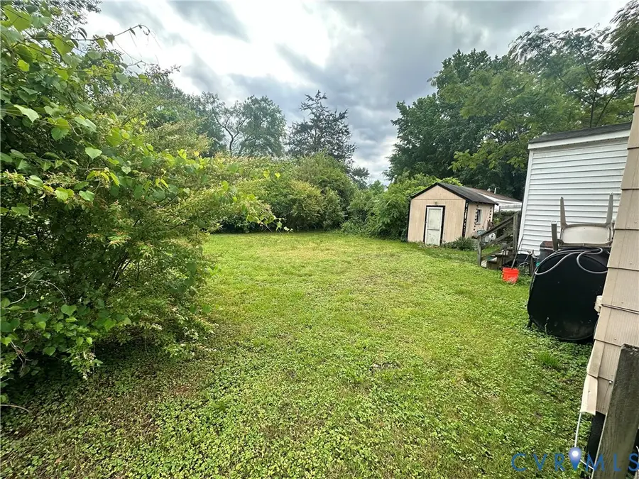 3915 Arden Road, East Highland Park, VA 23222 - #2
