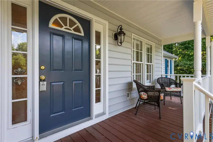 10136 Wood Vale Court, Rockwood, VA 23236 - #3