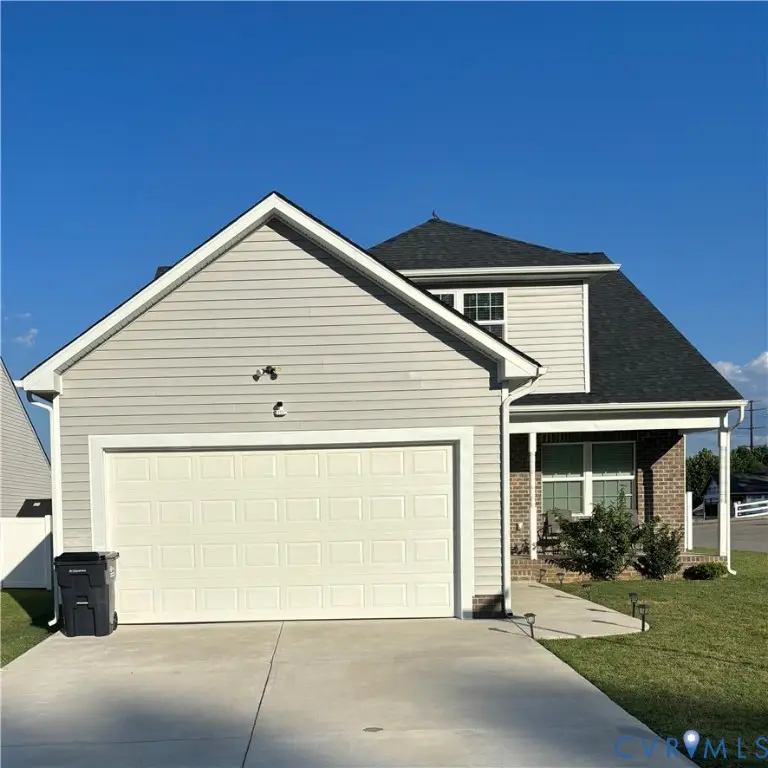 3901 Lighthouse Lane, Hopewell, VA 23860 - #1