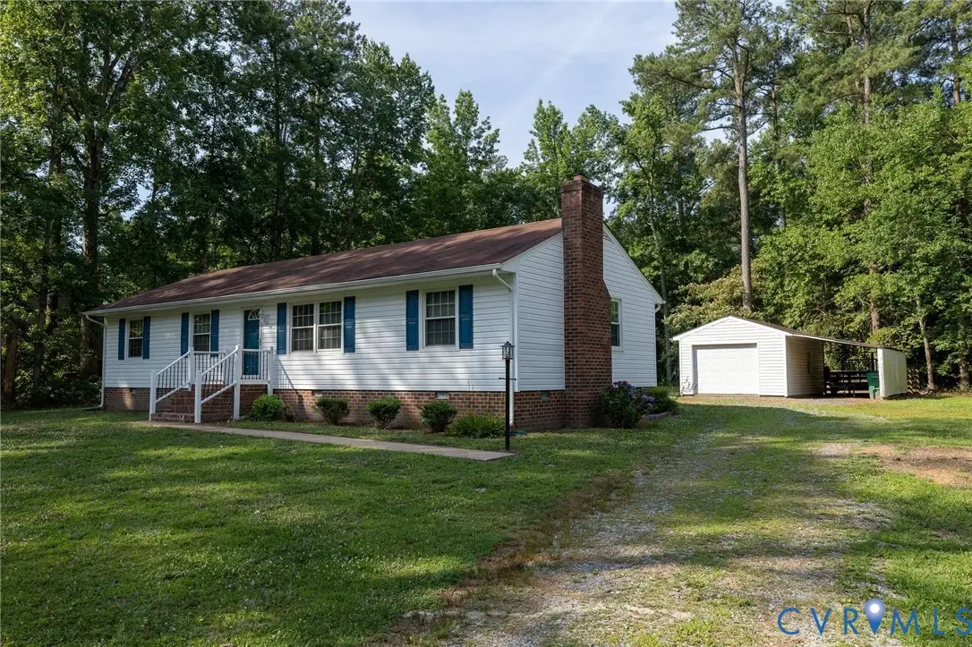 5401 Cranemore Road, Henrico, VA 23231 - #1