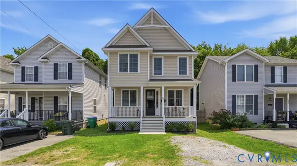 59 W Pilkington Street, Richmond, VA 23225