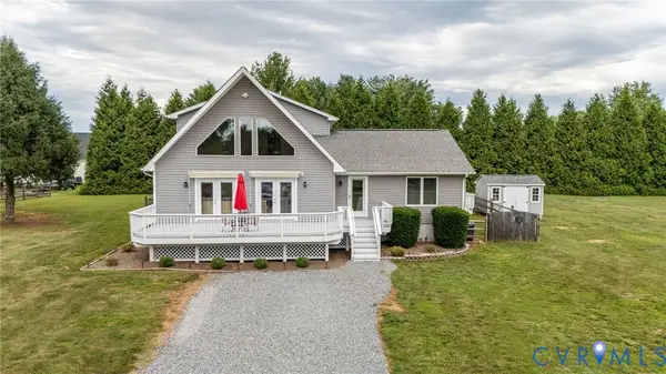 111 Burruss Mill Road, Bumpass, VA 23024
