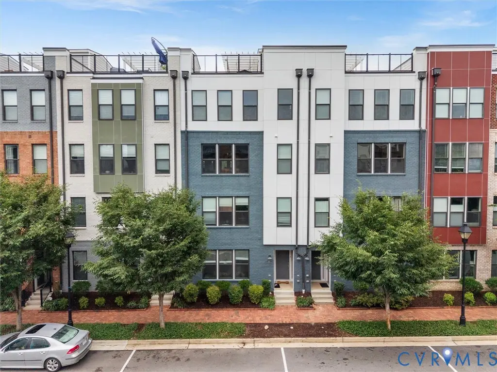 5327 Old Main Street #A, Henrico, VA 23231 - #1