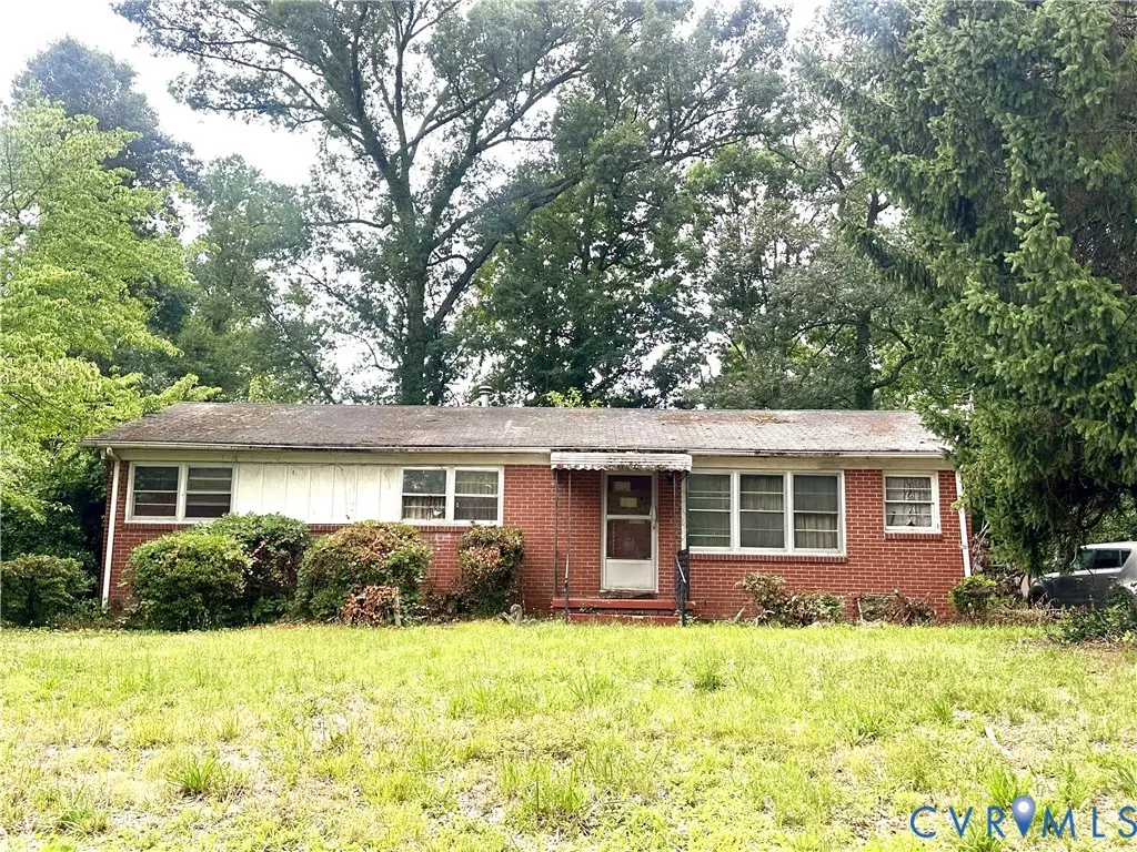 1609 Forest Glen Road, Henrico, VA 23228 - #1