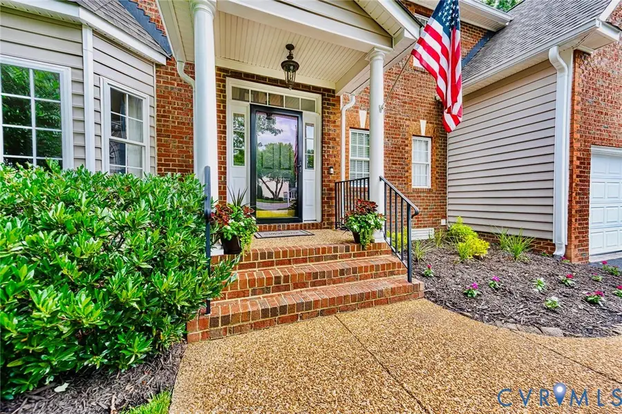 5102 Park Meadows Court, Three Chopt, VA 23059 - #2