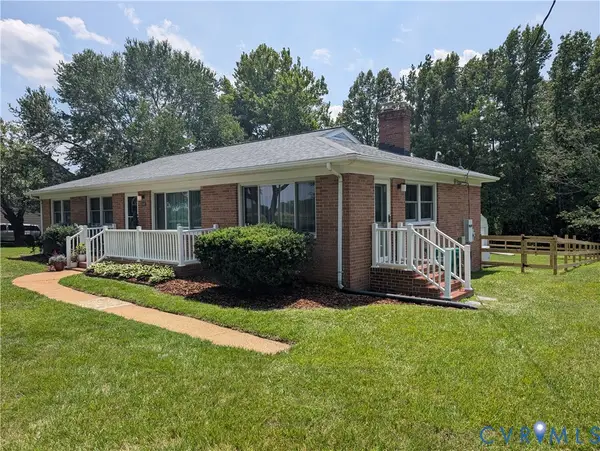 1629 New Market Road, Henrico, VA 23231